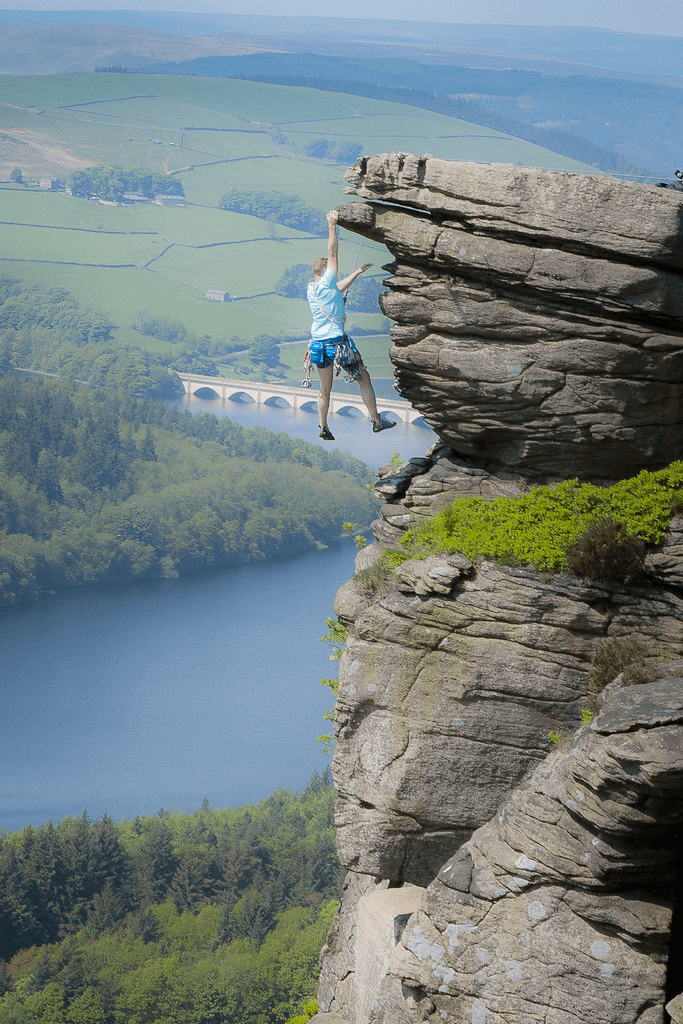 Edge computing concept